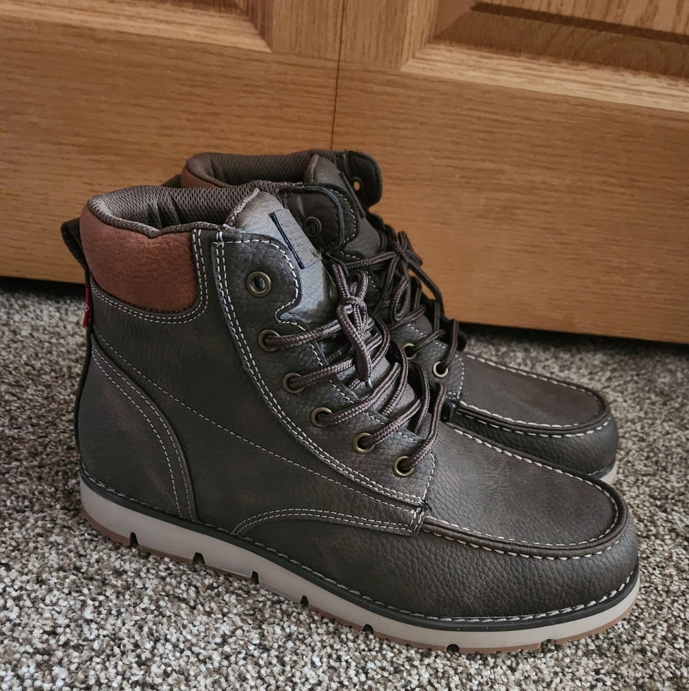 Levi's Boots